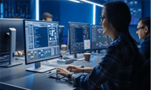 Seguridad de la Información Seguridad de la Información